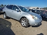 JN8AS58T18W****** Salvamento y Destrozados 2008 Nissan Rogue en North Hollywood