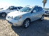 JN8AS58T18W****** Usados y Reparables 2008 Nissan Rogue en North Hollywood