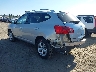 JN8AS58T18W****** Salvamento y Reparables 2008 Nissan Rogue en North Hollywood
