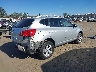 JN8AS58T18W****** Salvamento y Destrozados 2008 Nissan Rogue en Estado de California