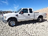 1FTSX21548E****** Repairable 2008 Ford F-250 in California State