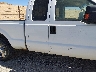 1FTSX21548E****** Salvage and Repairable 2008 Ford F-250 in California State