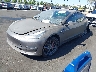 5YJ3E1EA8KF****** Used and Repairable 2019 Tesla Model 3 in Ace Perris