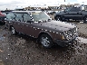 YV1AX8856E1****** Salvage and Wrecked 1984 Volvo 240 in Albuquerque