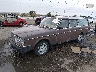 YV1AX8856E1****** Used and Repairable 1984 Volvo 240 in Albuquerque
