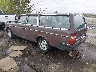 YV1AX8856E1****** Salvage and Repairable 1984 Volvo 240 in Albuquerque