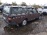 YV1AX8856E1****** Salvage and Wrecked 1984 Volvo 240 in New Mexico State