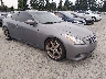 JNKCV64FX9M****** Salvamento y Destrozados 2009 Infiniti G37 en Seattle