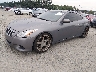 JNKCV64FX9M****** Usados y Reparables 2009 Infiniti G37 en Seattle