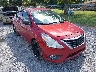 3N1CN7AP7FL****** Salvage and Repairable 2015 Nissan Versa in Virginia State