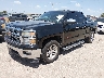 1GCRCRECXEZ****** Usados y Reparables 2014 Chevrolet Silverado 1500 en Houston