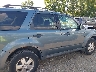 1FMCU0D78BK****** Used 2011 Ford Escape in Indiana State