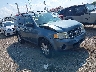 1FMCU0D78BK****** Salvage and Wrecked 2011 Ford Escape in Indianapolis