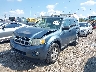 1FMCU0D78BK****** Used and Repairable 2011 Ford Escape in Indianapolis