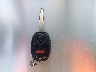 1HGCM56367A****** Salvage 2007 Honda Accord in California State