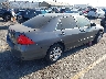 1HGCM56367A****** Salvage and Wrecked 2007 Honda Accord in California State