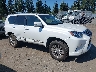 JTJBM7FX6J5****** Repairable 2018 Lexus GX 460 in Washington State