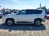 JTJBM7FX6J5****** Salvage 2018 Lexus GX 460