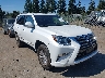 JTJBM7FX6J5****** Salvage and Wrecked 2018 Lexus GX 460 in Seattle