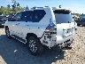 JTJBM7FX6J5****** Salvage and Repairable 2018 Lexus GX 460 in Seattle
