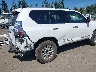 JTJBM7FX6J5****** Salvage and Repairable 2018 Lexus GX 460 in Washington State