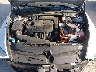 KMHL34JJXMA****** Repairable 2021 Hyundai Sonata Hybrid in North Hollywood