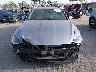 KMHL34JJXMA****** Wrecked 2021 Hyundai Sonata Hybrid in California State
