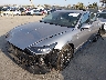 KMHL34JJXMA****** Used and Repairable 2021 Hyundai Sonata Hybrid in North Hollywood