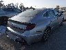 KMHL34JJXMA****** Salvage and Wrecked 2021 Hyundai Sonata Hybrid in California State