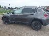 3C4NJDCB7KT****** Repairable 2019 Jeep Compass in Michigan State