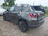 3C4NJDCB7KT****** Salvage and Repairable 2019 Jeep Compass in Detroit
