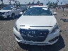 KMHE24L18GA****** Destrozados 2016 Hyundai Sonata Hybrid en Estado de California