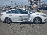 KMHE24L18GA****** Usados 2016 Hyundai Sonata Hybrid en Estado de California