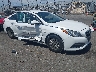 KMHE24L18GA****** Salvamento y Destrozados 2016 Hyundai Sonata Hybrid en Fontana