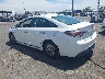 KMHE24L18GA****** Salvamento y Reparables 2016 Hyundai Sonata Hybrid en Fontana