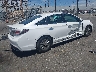 KMHE24L18GA****** Salvamento y Destrozados 2016 Hyundai Sonata Hybrid en Estado de California