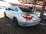 4T1BF1FK8FU****** Salvage and Repairable 2015 Toyota Camry in Phoenix