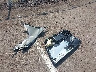19XZE4F51NE****** Destrozados 2022 Honda Insight en Estado de Dakota del Sur