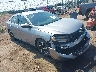 19XZE4F51NE****** Salvamento y Destrozados 2022 Honda Insight en Sioux Falls
