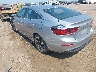 19XZE4F51NE****** Salvamento y Reparables 2022 Honda Insight en Sioux Falls