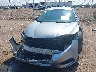 19XZE4F51NE****** Salvamento y Reparables 2022 Honda Insight en Estado de Dakota del Sur