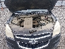 2GNALBEK3E6****** Reparables 2014 Chevrolet Equinox en Little Rock