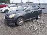 2GNALBEK3E6****** Usados y Reparables 2014 Chevrolet Equinox en Little Rock