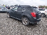 2GNALBEK3E6****** Salvamento y Reparables 2014 Chevrolet Equinox en Little Rock