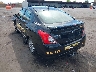 3N1CN7AP5KL****** Salvamento y Reparables 2019 Nissan Versa en Sacramento