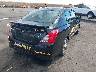 3N1CN7AP5KL****** Salvamento y Destrozados 2019 Nissan Versa en Estado de California