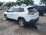 1C4PJLCB7KD****** Salvamento y Reparables 2019 Jeep Cherokee en Orlando