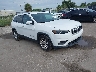 1C4PJLCB7KD****** Salvamento y Destrozados 2019 Jeep Cherokee en Orlando