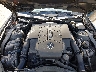 WDBSK75F73F****** Repairable 2003 Mercedes-Benz SL-Class in Fontana