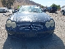WDBSK75F73F****** Wrecked 2003 Mercedes-Benz SL-Class in California State
